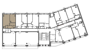 Podlaží