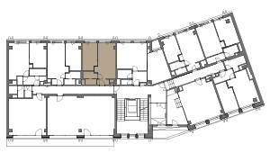 Podlaží