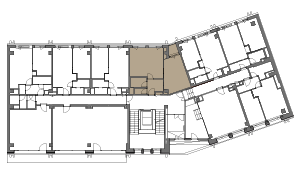 Podlaží