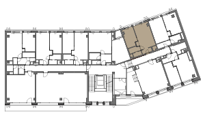 Podlaží