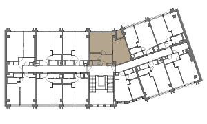 Podlaží