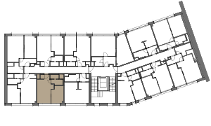Podlaží