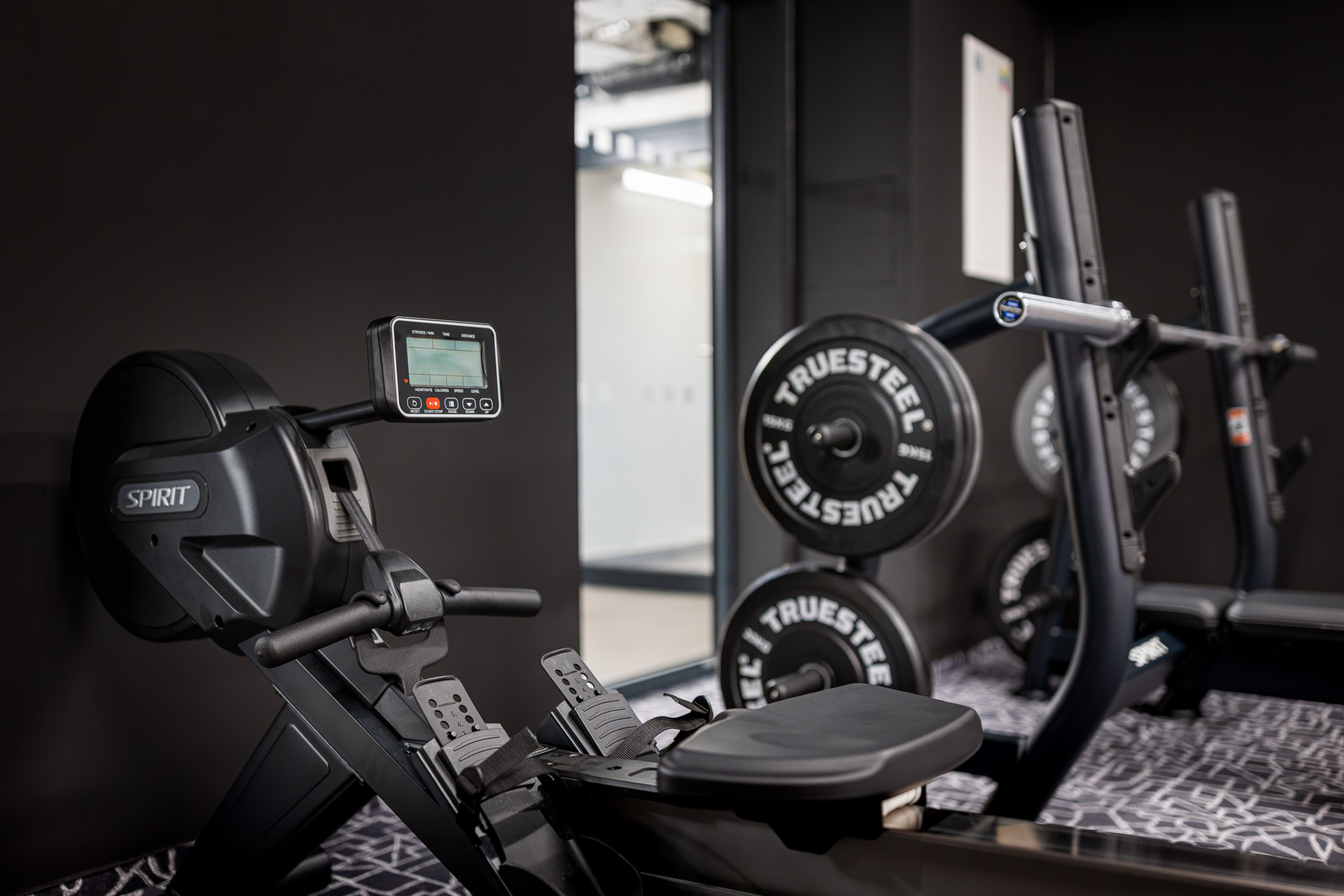 GYM3